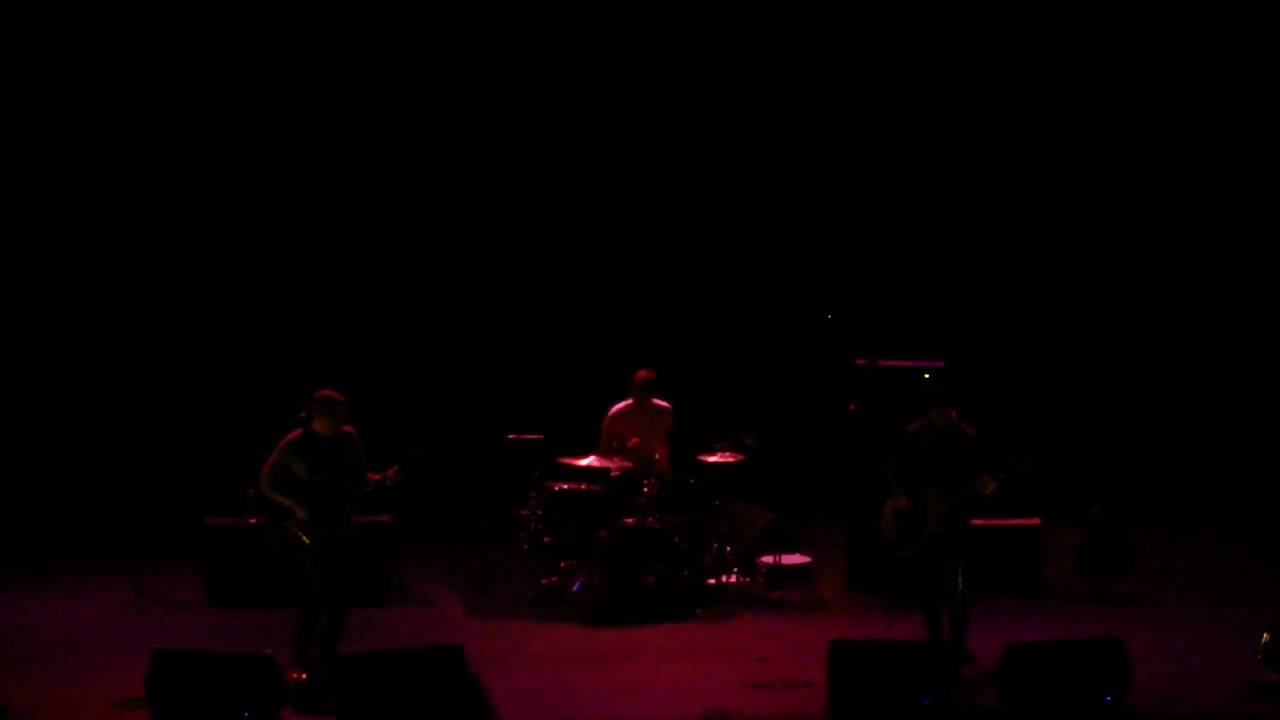 New song Live 2010 - City & Colour