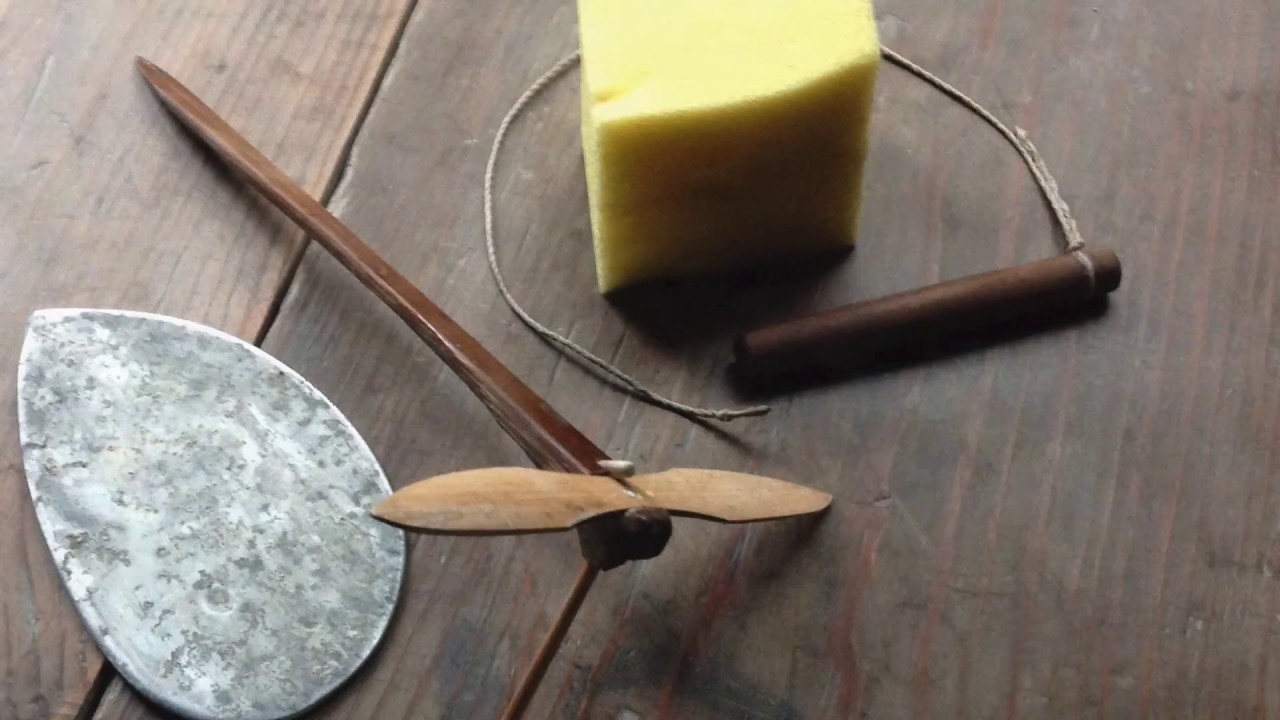 How to Throw Rice Bowls Off The Hump