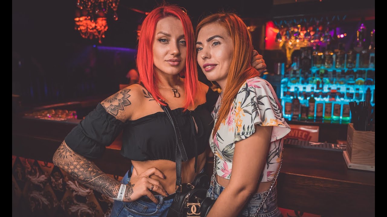 EXIST # LUX CLUB BRZOZOWA # 14.12.2024 ★ vRq