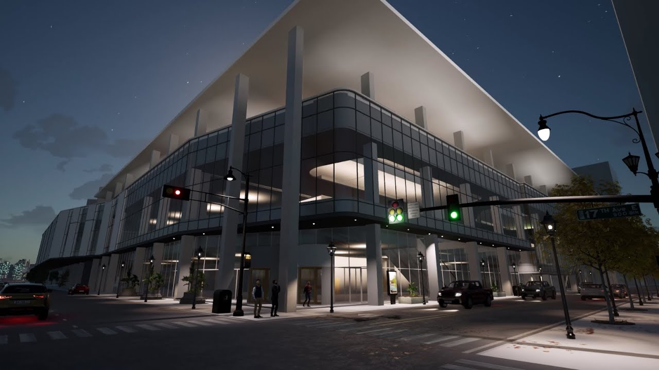 Что нового в BricsCAD BIM V21