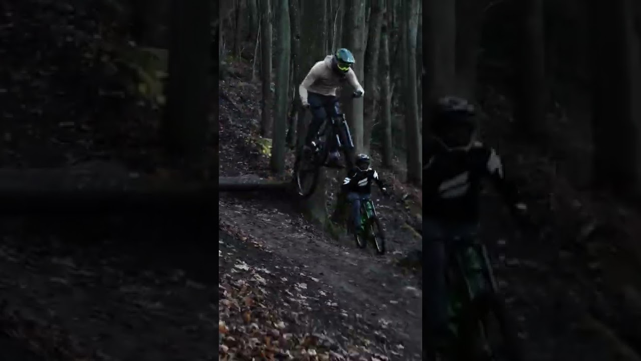 Downhill MTB in Smertkalnis is back!