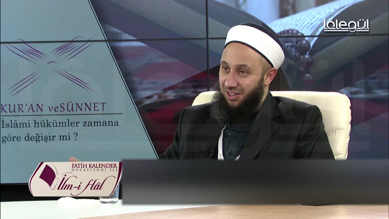 10-İhtilâm olan kimsenin hemen yıkanması şart mıdır?