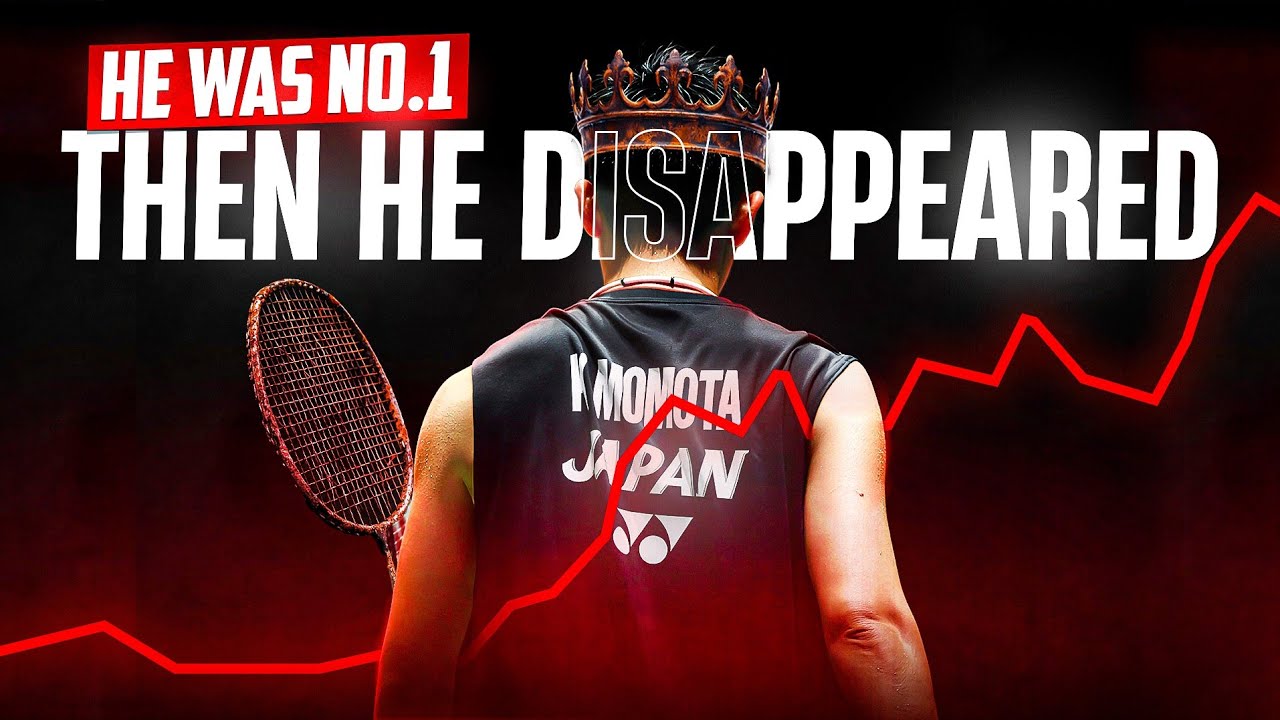 Why Some Champions Break When They're Strongest