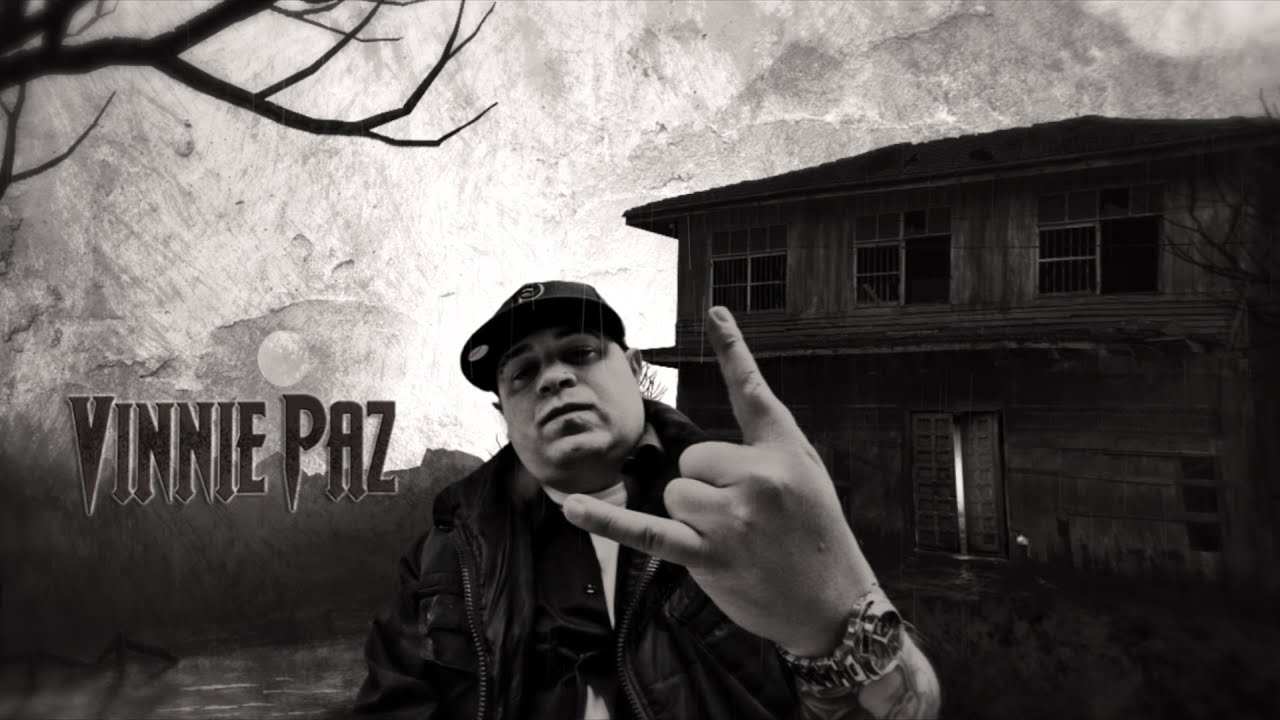 AOTP - 7th Ghost (Prod. Grim Reaperz) [HNTD Video]