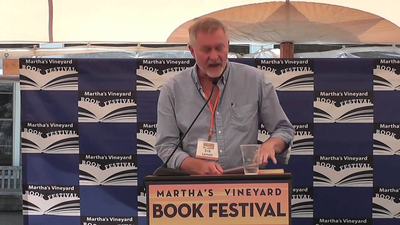 Erik Larson - Dead Wake: The Last Crossing of the Lusitania