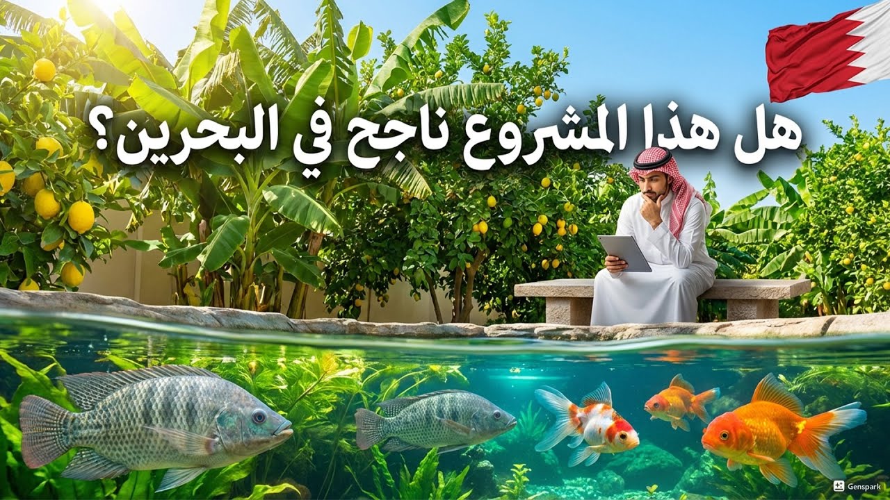 وين نروح بالبحرين