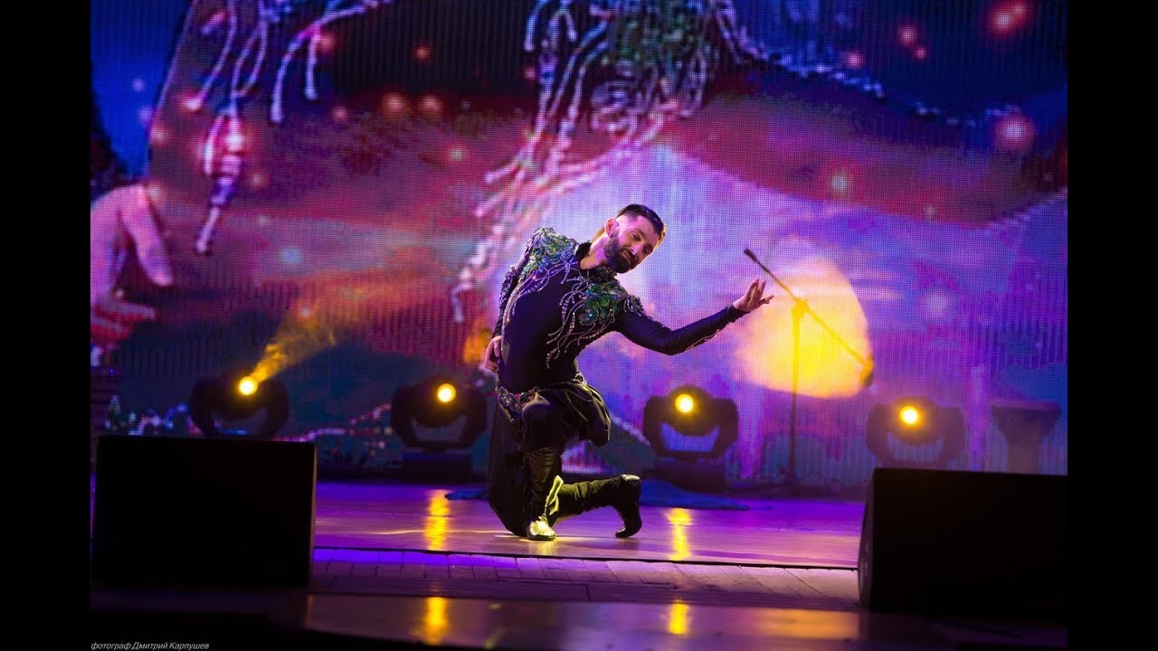 Vaagn Tadevosyan  Magic of the Orient 2018