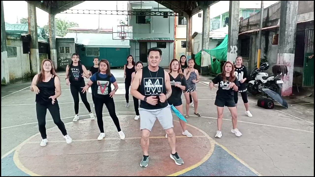 DESPACITO - Zumba