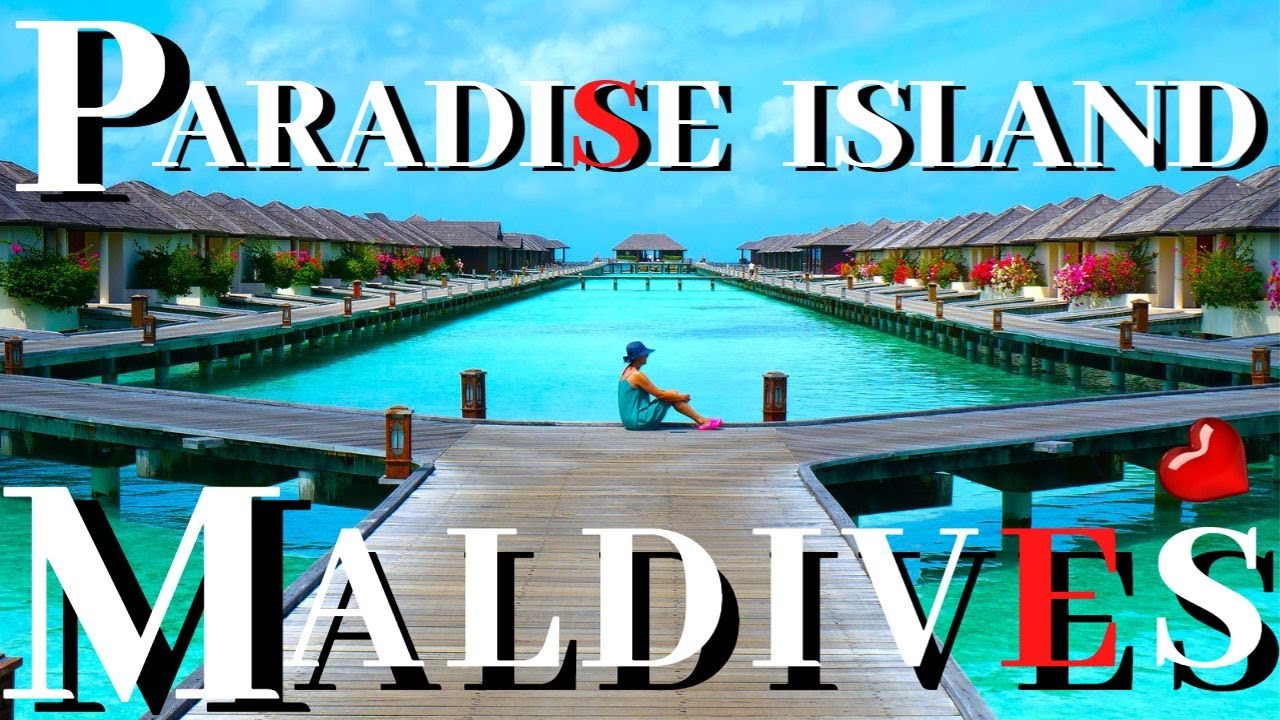 Villa Nautica Paradise Island | Maldives | All Inclusive 5* Hotel | Complete Resort Walking Tour