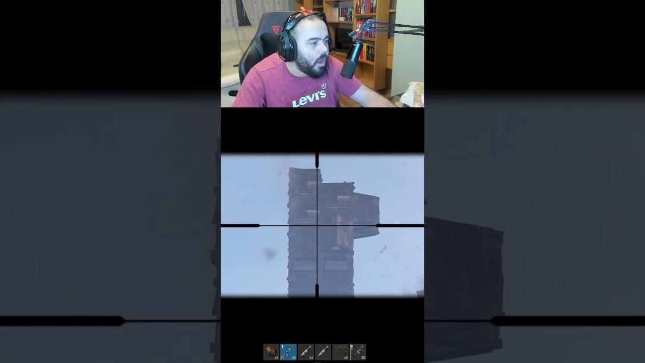 💥🤣NOS INTENTAN RAIDEAR DESDE LA RAIDBASE 🤣💥  