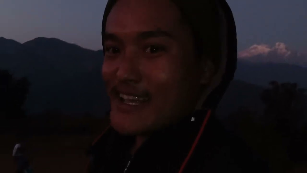 raro haro gaubat AANA kuraharu radai ma batoma ramailo mache vetida aajhaii ramailo kura😭😭😭hoiin