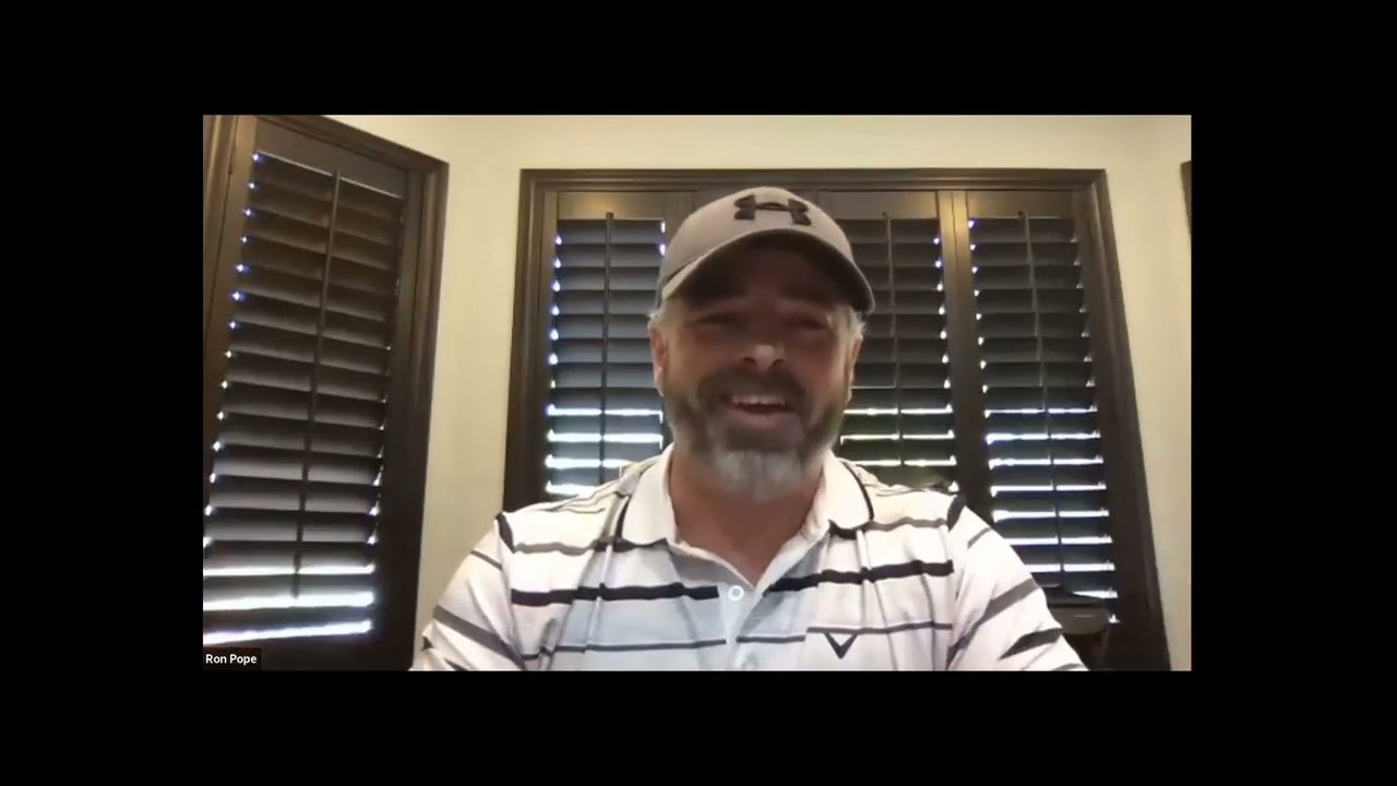 Ron Pope Lies Saying CashFx Has Lawyers in DC Working on CFTC Compliance