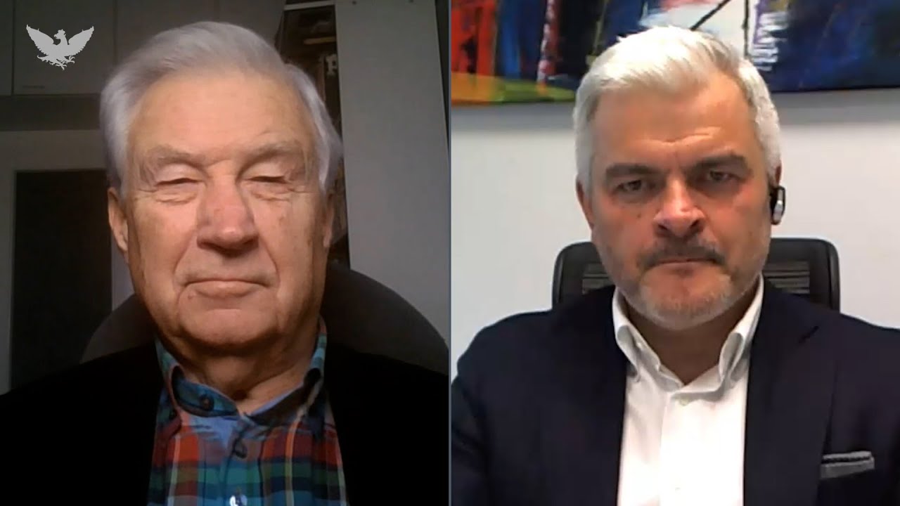 Kuczyński: Strach być optymistą. Szymański: Długi hipoteczne spłacają się gorzej | #RZECZoBIZNESIE