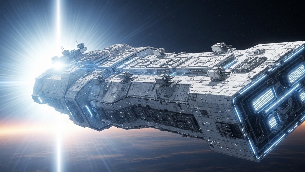 Our Fleet Enters Battle — Wiping Out The Enemy In One Instant |HFY | Sci Fi Stories
