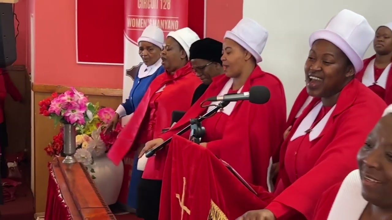 FBCWM Candle Light Service 2022 - Phezu komhlaba
