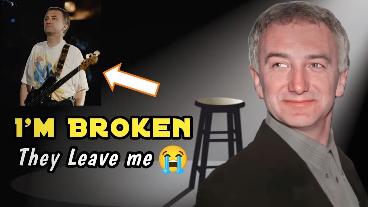 John Deacon Complicated Problem during Queen Tours