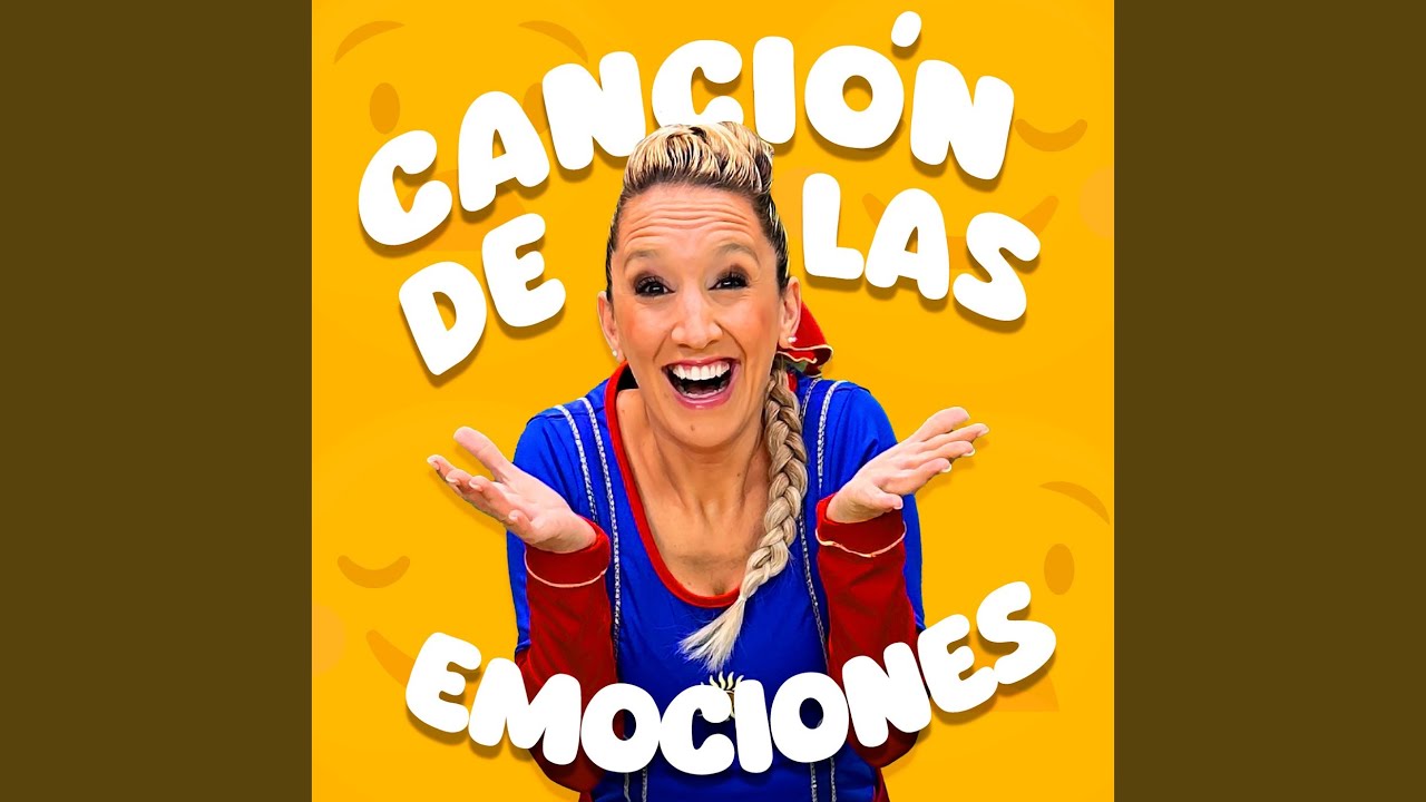 Canción De Las Emociones
