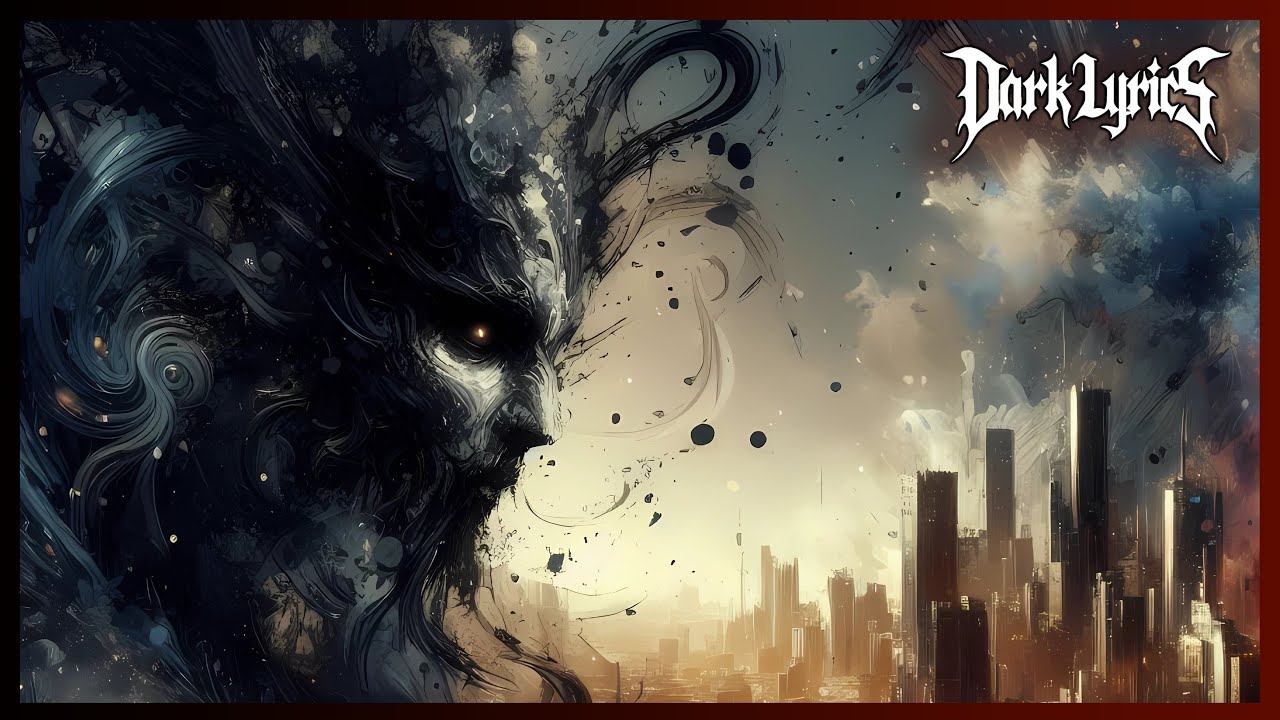Dark Tranquillity - Drowned Out Voices (Lyrics / Sub Español)
