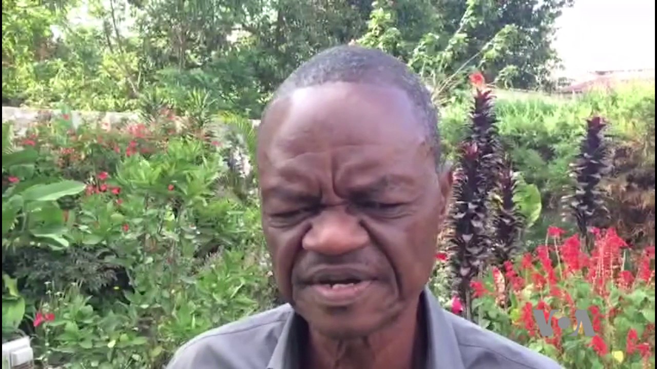 Marche de soutien au nouveau gouvernement congolais à Lubumbashi (vidéo)