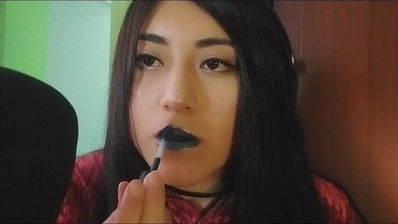 Mi Primer ASMR 💜 Con el Blue Yeti  ¿Sientes la diferencia? | Mouth Sounds + Susurros