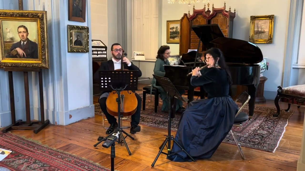 Moszkowsky, Spanish dance nr. 2