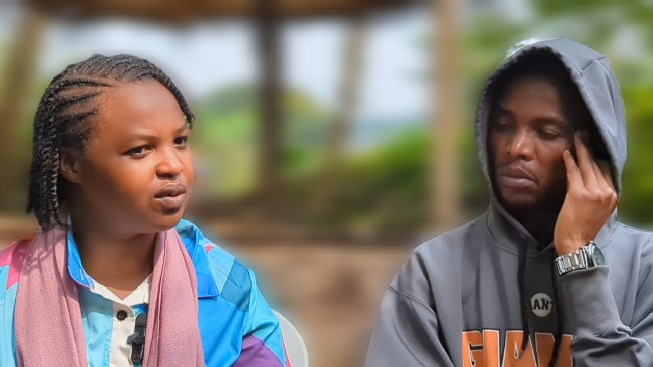 #safi kubera iki udukojeje isoni nkabakunzi bantu #sumaya arabyifatamo gukoko