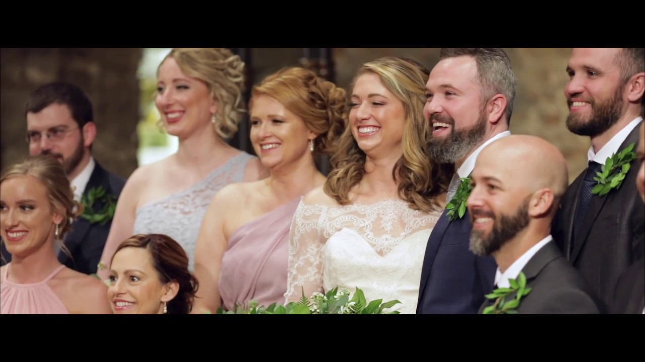 Wedding Video | William + Lauren | Kansas City, Missouri