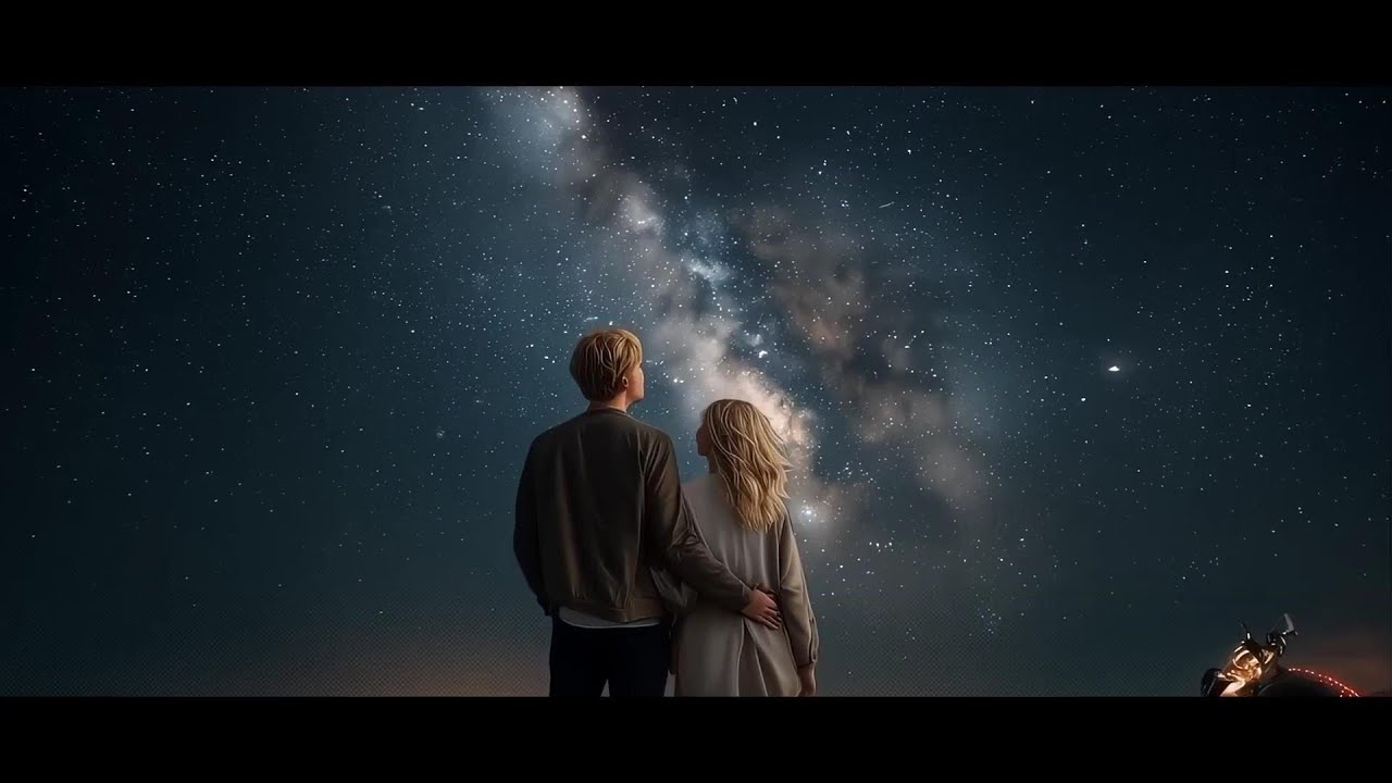 Hans Zimmer - Chevaliers de Sangreal (Michael McBurnie Remix) (Music Video)