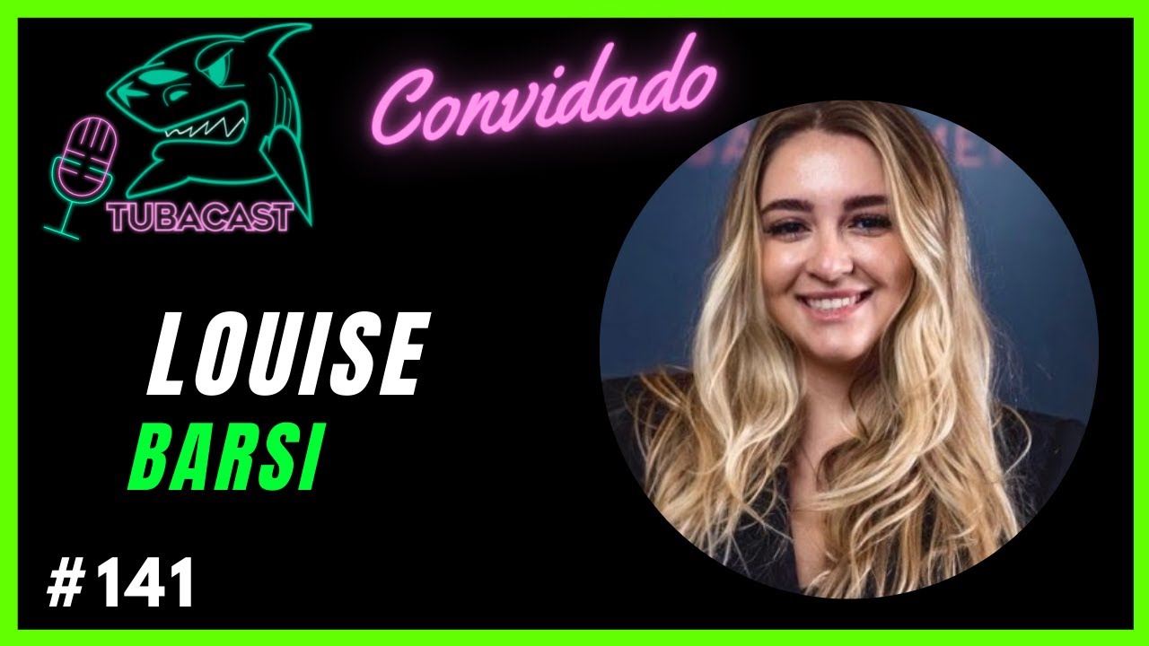 Louise Barsi  | Ações Garantem o Futuro - (141) | Tubacast
