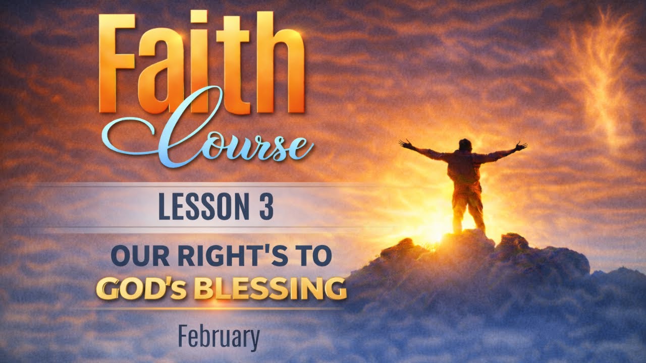 Faith Course