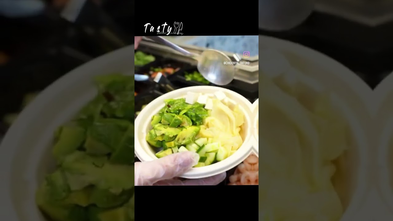 Chidoriya Ramen & Poke