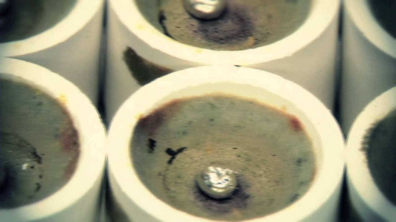 Our Refining Magic in Action