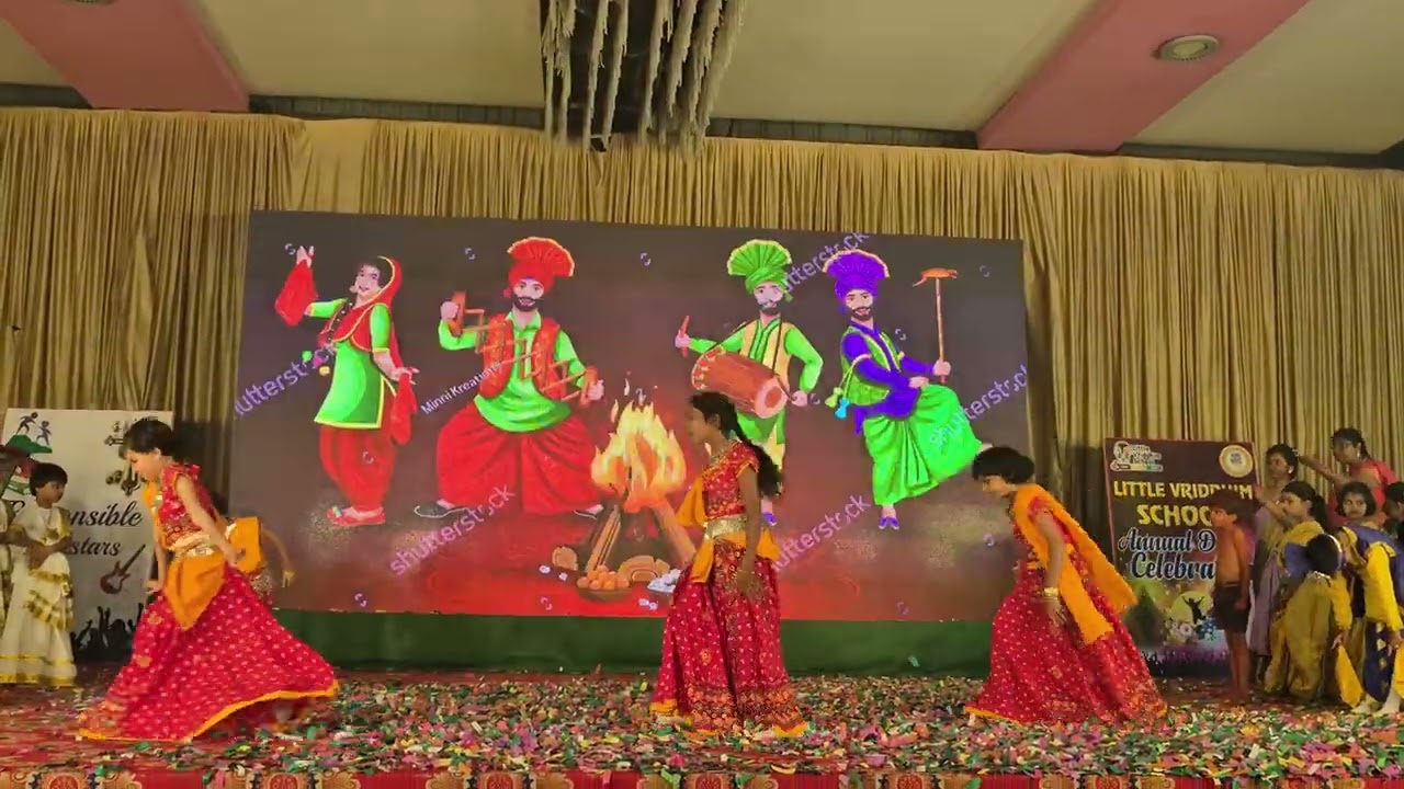Aadhvitha School Anniversary Feb 7, 2026,