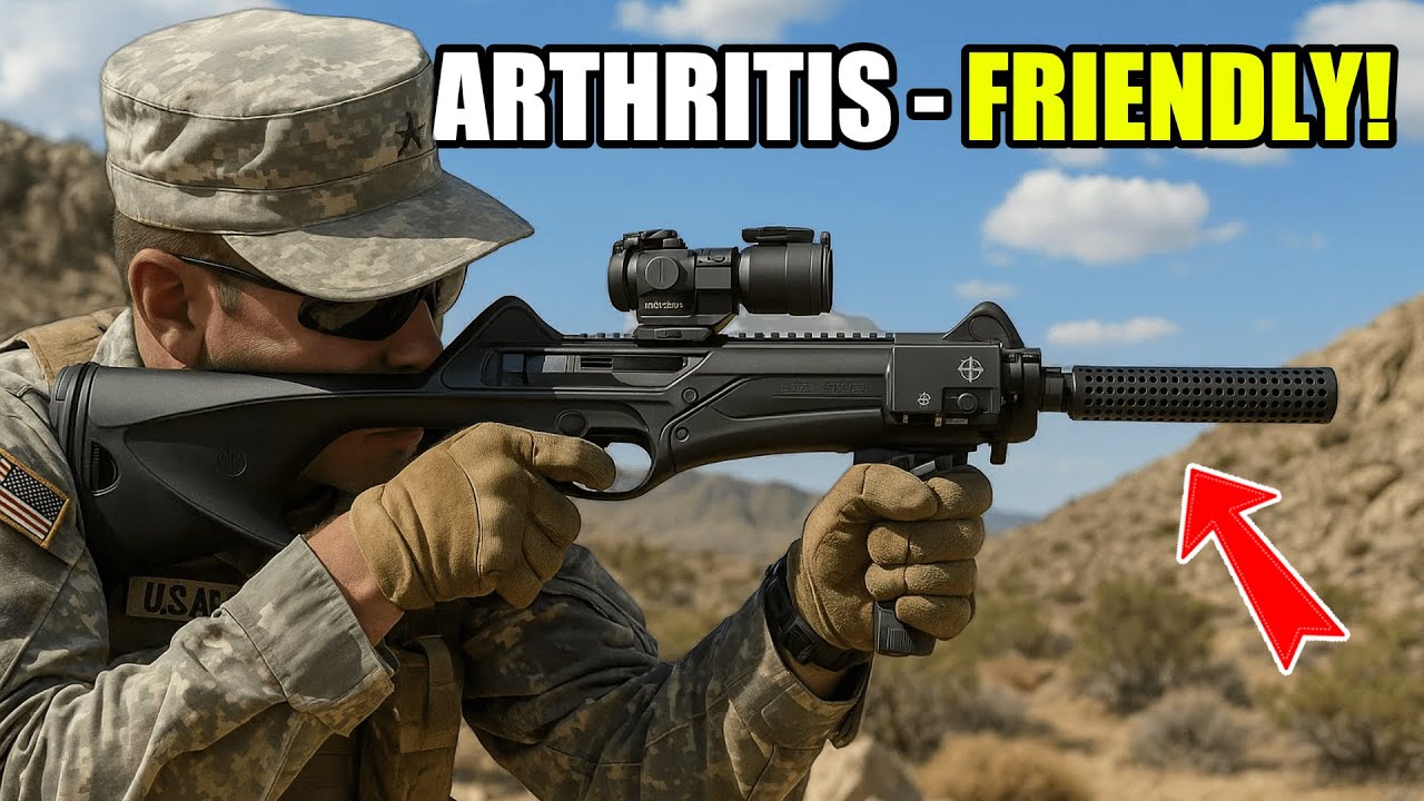 Top 10 Affordable 9mm PCCs Under $700 for Seniors & Low Recoil Shooters (2025)