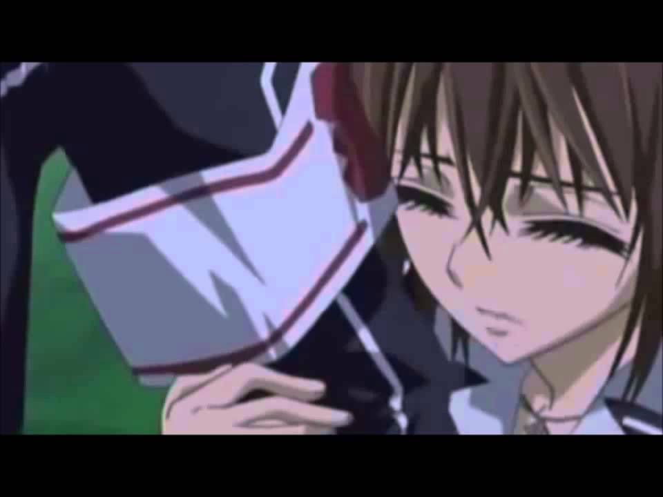 Vampire Knight AMV  UpTown Funk