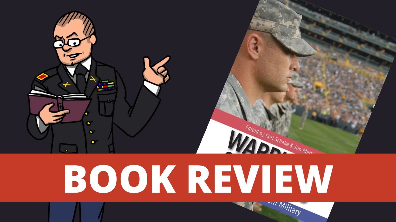 Warriors and Citizens - Book Review