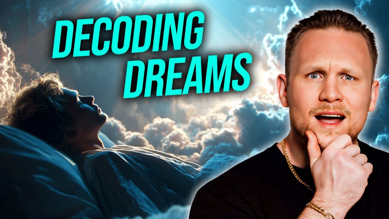 3 Keys to Understanding Dream Symbols