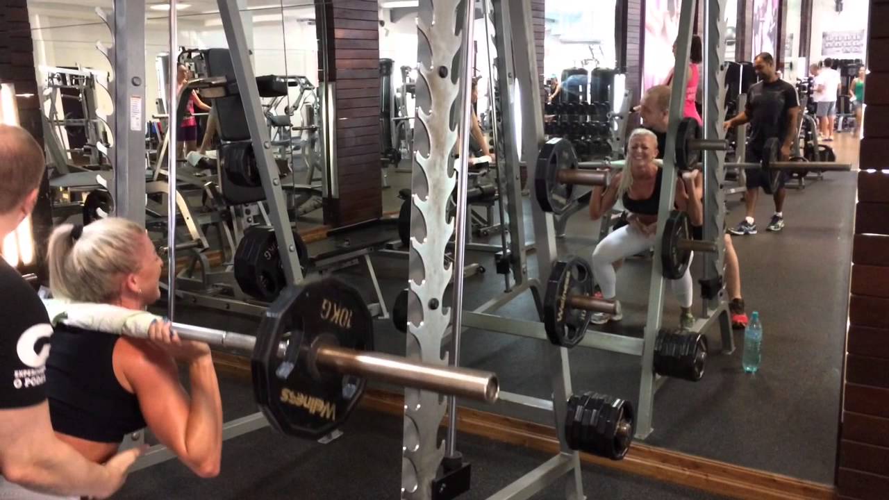 #2 (MOTIVACIONAL) - Professor Fabio Chiodini e Angela Borges Atleta Wellness IFBB