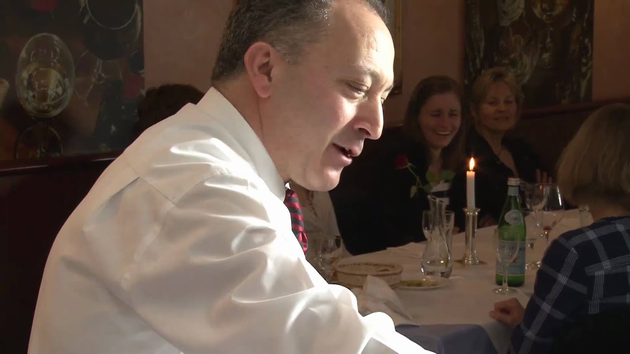 Ristorante Pavarotti Leinfelden-Echterdingen Oberaichen