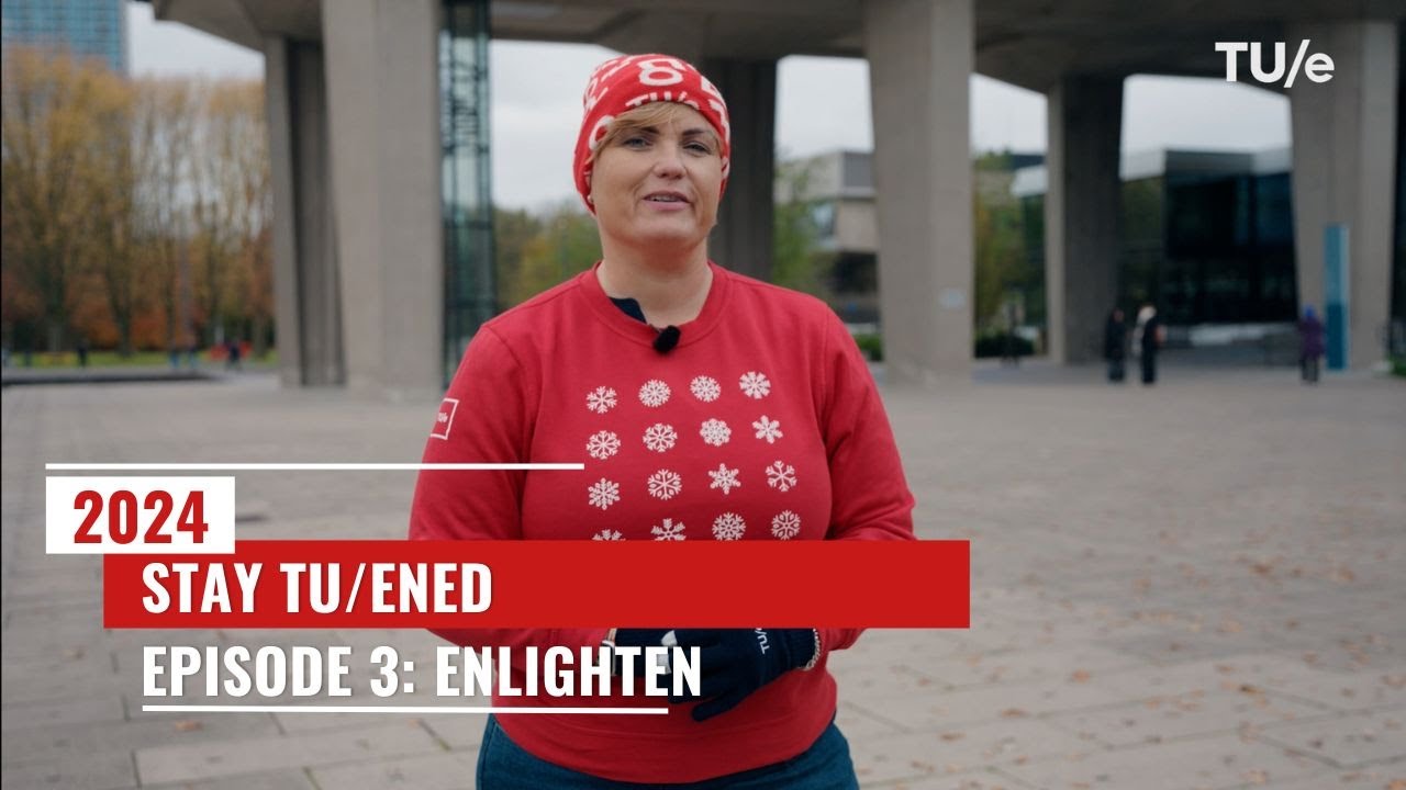 Shine bright like a diamond | StayTU/ened (E3)