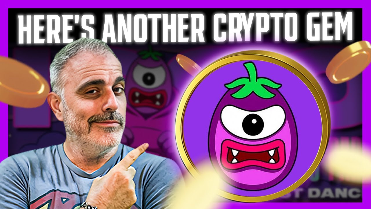 Disco the fastest growing Matt Furie Coin out there this can 50x fast