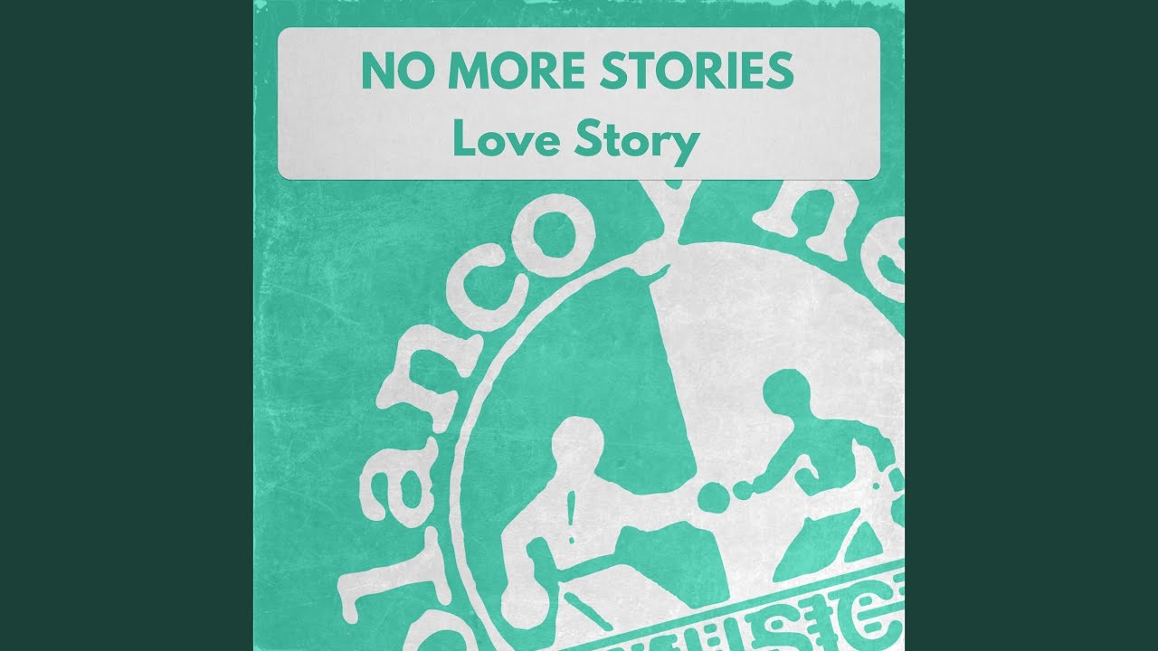 Love Story (Who's Love Story)