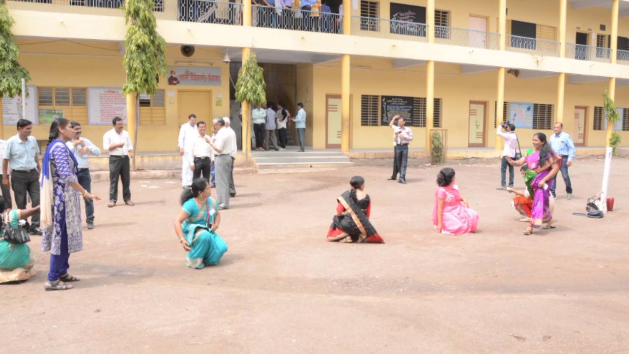 GT 89 Bal Vidya Mandir BVM parbhani