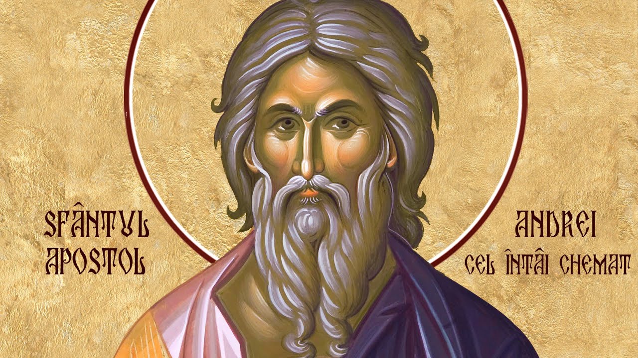 🔴LIVE: Sf&acirc;nta Liturghie arhierească din Catedrala Națională - Sf&acirc;ntul Apostol Andrei #30noiembrie