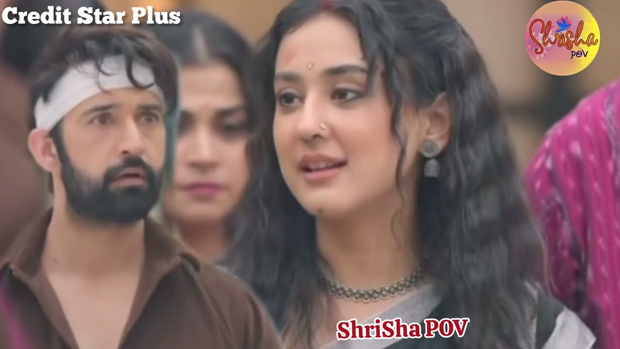 Jhanak ने जिसे को जान पर खेल Rishi को बचाया अब उसी ने ठुकराया | सारे के सारे Gajani हो गए है 