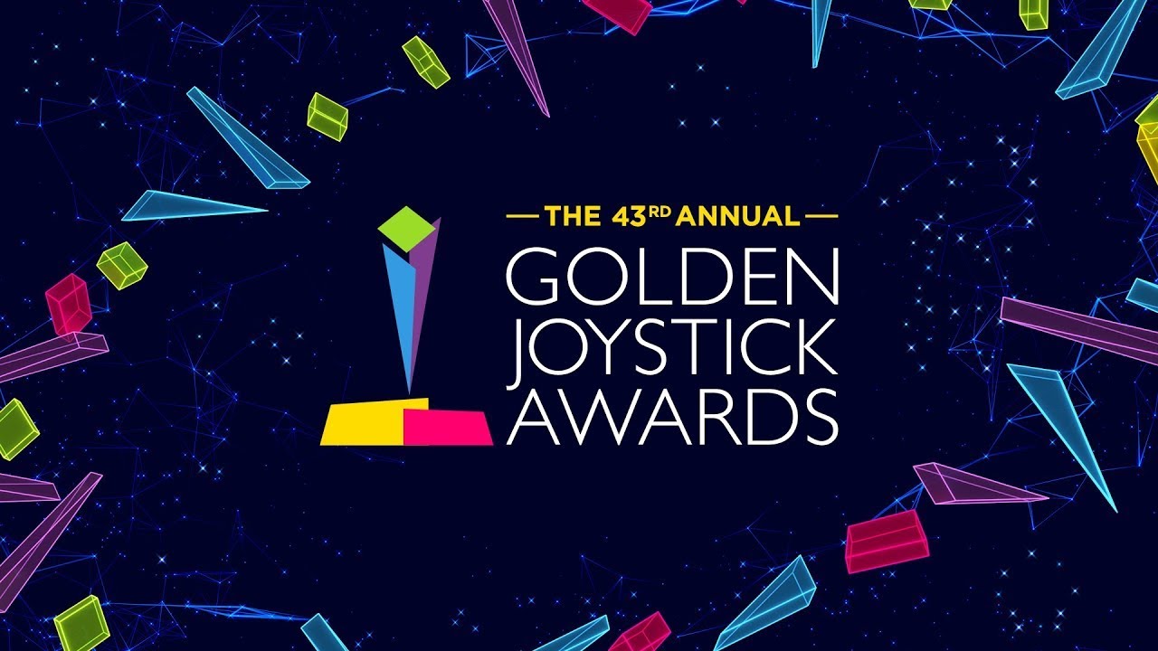 Golden Joystick Awards 2025 - FGS Co-stream