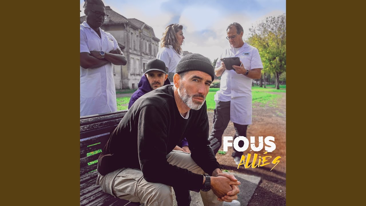 FOUS ALLIÉS