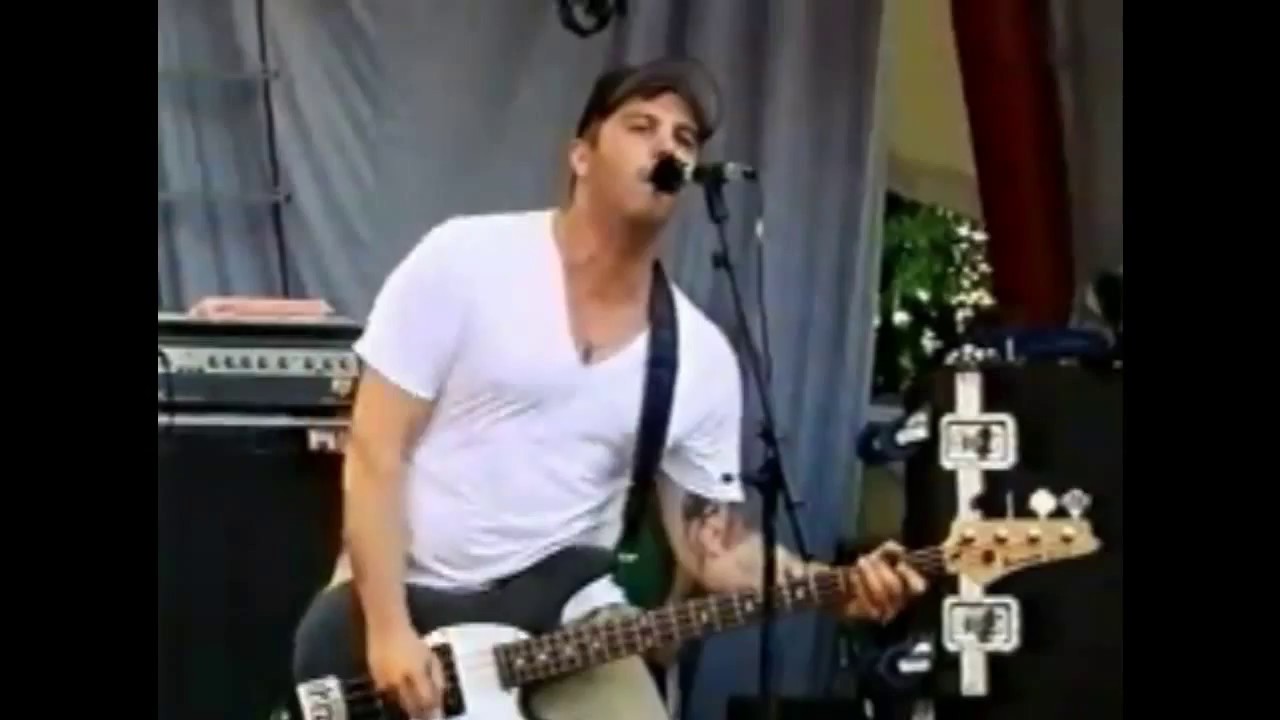 Rancid - Root Radicals (Live 1998)