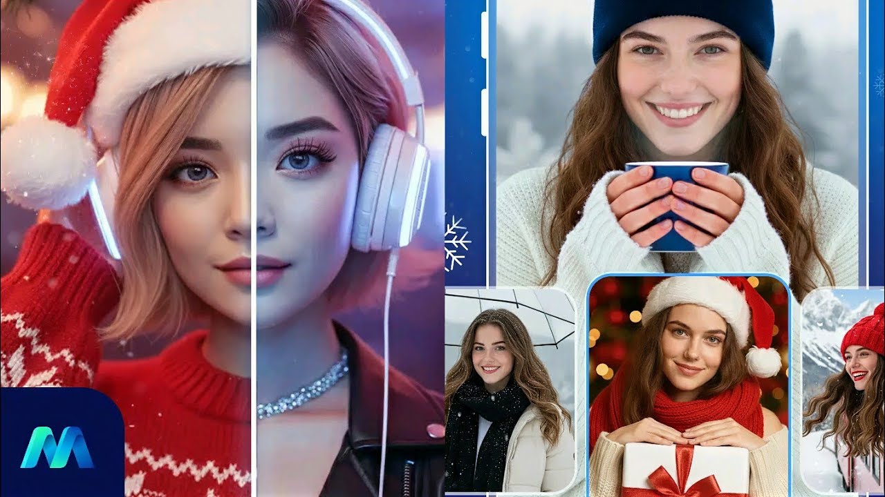 AI Photo Lab - aplikacja Mirare &ndash; jak korzystać || jak korzystać z Mirare AI