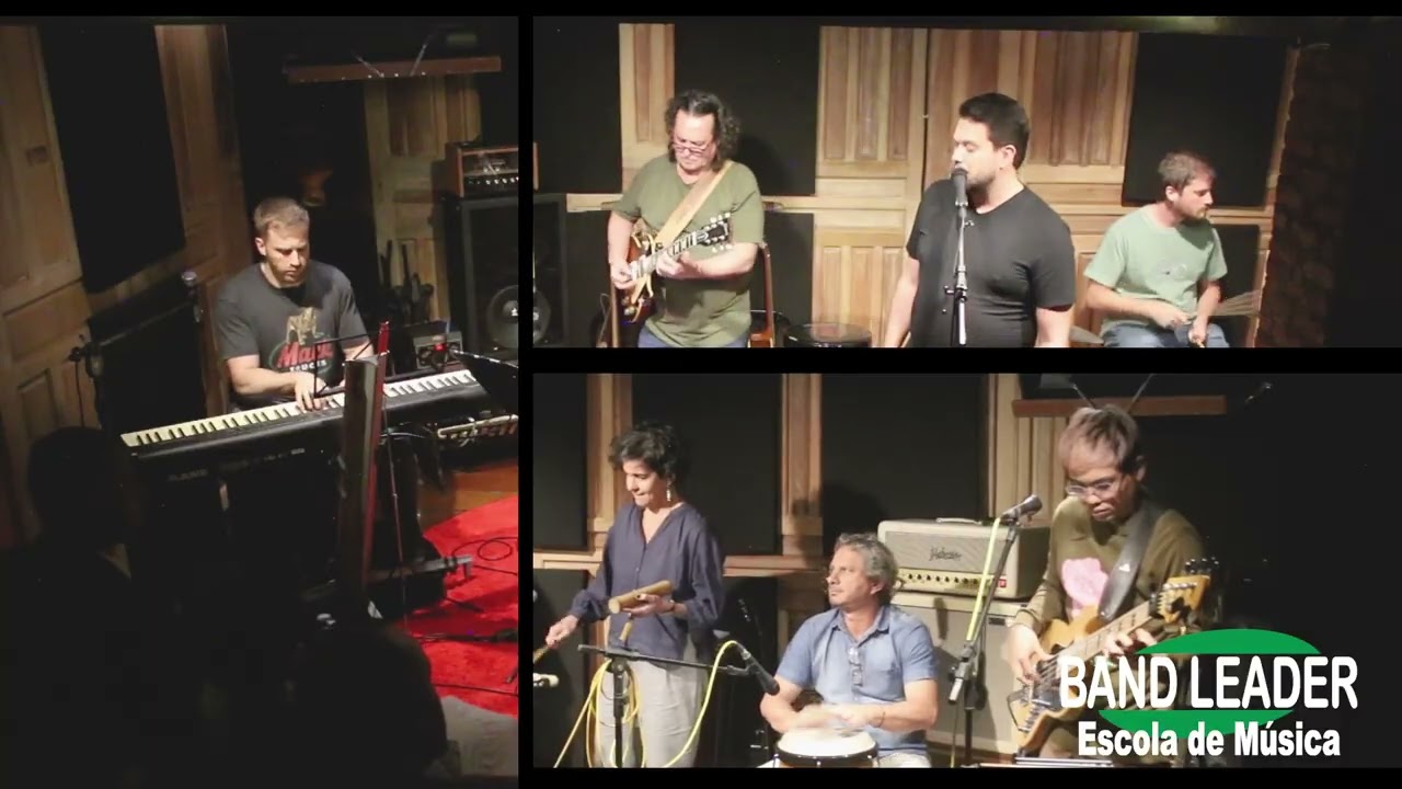 Sá Marina (Tibério Gaspar & Antônio Adolfo)